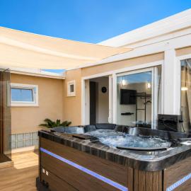 Saffi Suites