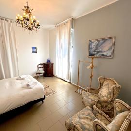 Villa Tergeste
