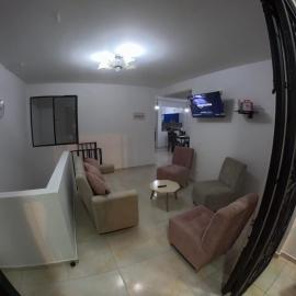 nuevo apartamento central villavicencio，位于比亚维森西奥的酒店