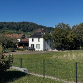 Casa Stein am Rhein inkl Pool