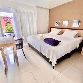 ECO PARADISE -Apt 212，位于考卡亚的酒店