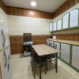 Asus Al Taj Serviced Apartments，位于Baish的酒店