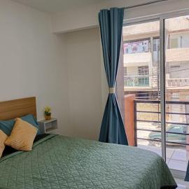 Departamento Jazmín en calle Chihuahua