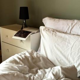 Fjord House Hardanger，位于Grimo的酒店