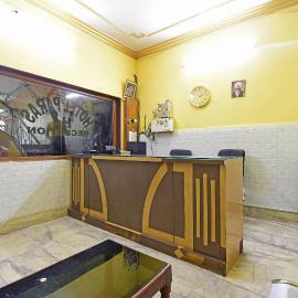 Hotel O Paras，位于Āsansol的酒店