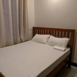 Nyumbani Executive Lodge，位于Ilala的酒店