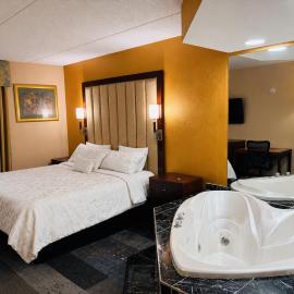 Hotel M Mount Pocono，位于波科诺山的酒店