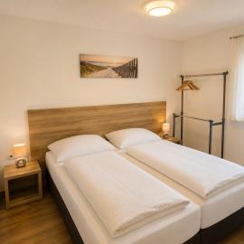 Grabovica Sobe-Blue Lake Luxury Rooms，位于Grabovica的酒店