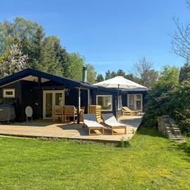 Summerhouse Close To Nature And Beach，位于勒维的酒店