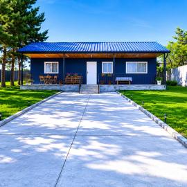 Bluebell Cottage，位于Tsalka的酒店