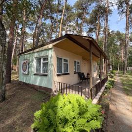 Ośrodek wypoczynkowy WOJNOWO，位于Kargowa的酒店