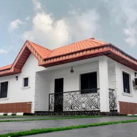 Smile Apartment，位于Ilishan的酒店