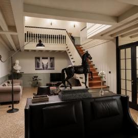 Maison Matilda Treviso - Boutique Hotel，位于特雷维索的酒店