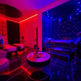 50m2 Suite，位于卡普尔索的酒店