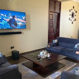 Nady Apartment，位于多多马的酒店