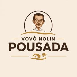 Pousada Vovô Nolin，位于Jerônimo Monteiro的酒店