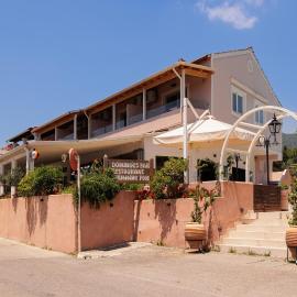 Dominoes Corfu