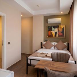 Köşk Boutique Hotel - Old Town & City Center，位于安塔利亚的酒店