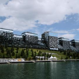 Glacier Premium Apartments,位于布克维的酒店