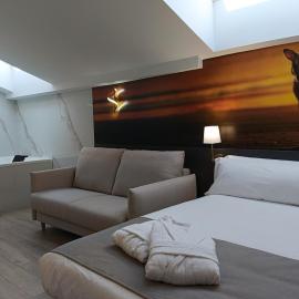 Hotel Welcome Teruel，位于特鲁埃尔的酒店
