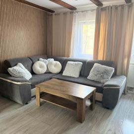 Apartament na Wojska Polskiego，位于新苏尔的酒店