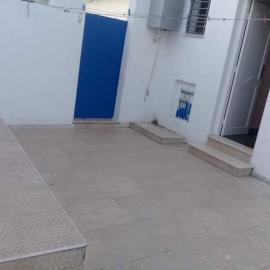 non disponible，位于Rejiche的酒店