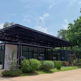 Easarn Inn Hotel - โรงแรมอีสานอินน์,位于Yasothon的酒店