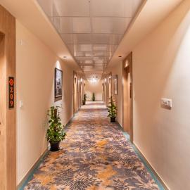 Vista Inn Marathahalli By Bestinn Leisure，位于班加罗尔的酒店