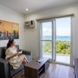 Mangrove Residences Mactan，位于Punta Engaño的酒店