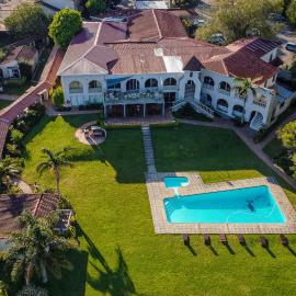 Mountain View International Hotel - Eswatini