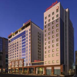 ibis Jeddah City Center，位于吉达的酒店