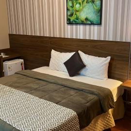 Ibitur Hotel，位于伊比乌纳的酒店