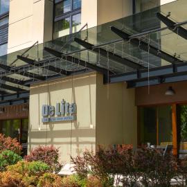 Delita Cozy Hotel，位于德鲁斯基宁凯的酒店