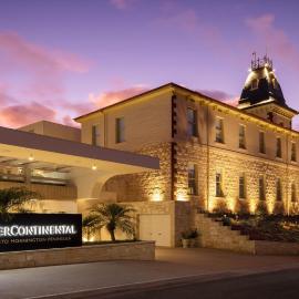 InterContinental Sorrento Mornington Peninsula by IHG，位于索伦托的酒店
