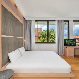 B&B HOTEL Padova Methis