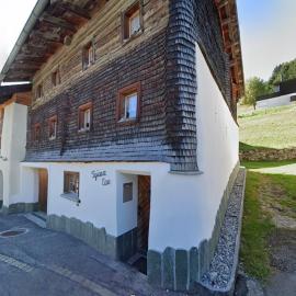 "Chalet CAO" Valbella-Lenzerheide, Bike-Ski In-Out, Cosy Top Location，位于瓦尔贝拉的酒店
