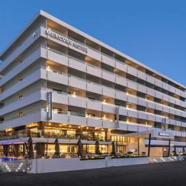 Mercure Rhodes Alexia Hotel & Spa，位于罗德镇的酒店