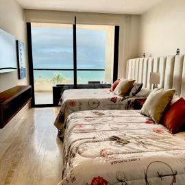 Velamar Tampico depa de playa，位于Altamira的酒店