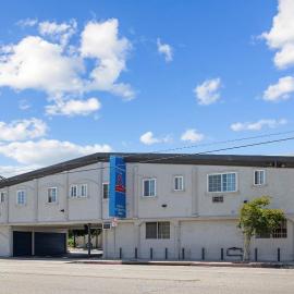 Studio 6 Rosemead, CA