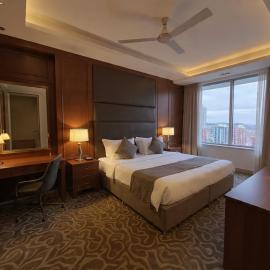 Hotel Grand Marina Near IGI Airport Delhi