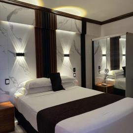 Moatoga Hotel，位于阿皮亚的酒店