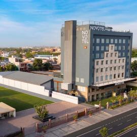 Novotel Jodhpur ITI Circle，位于焦特布尔的酒店