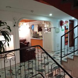 Hotel Manhattan City