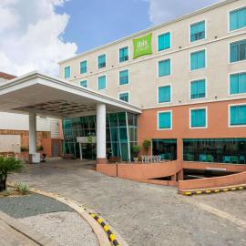 ibis Styles Manaus，位于马瑙斯的酒店