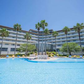 Grand Mercure Awaji Island Resort & Spa，位于南淡路市的酒店