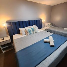 Essencial Hotel Spa