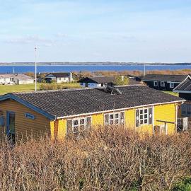 4 person holiday home in Snedsted-By Traum，位于Snedsted的酒店