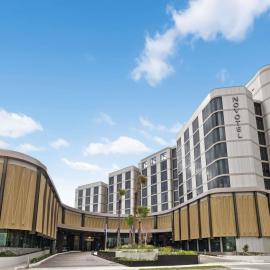 Novotel Sydney Cabramatta,位于Cabramatta的酒店