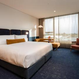 Hotel Panorama，位于Clapham的酒店