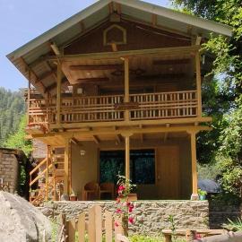Tiny house soyal，位于库尔卢的酒店